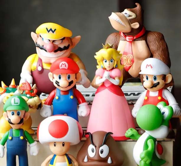 玩具進口報關(guān)關(guān)稅是多少？（日本玩具進口關(guān)稅稅率）