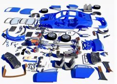 汽車配件進口關稅多少？（汽車零部件進口關稅）